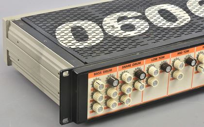 various-Crazy Patroche TR9090 - to service